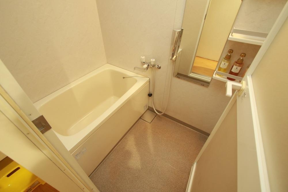 Fukuoka Sun Palace Hotel & Hall Екстер'єр фото