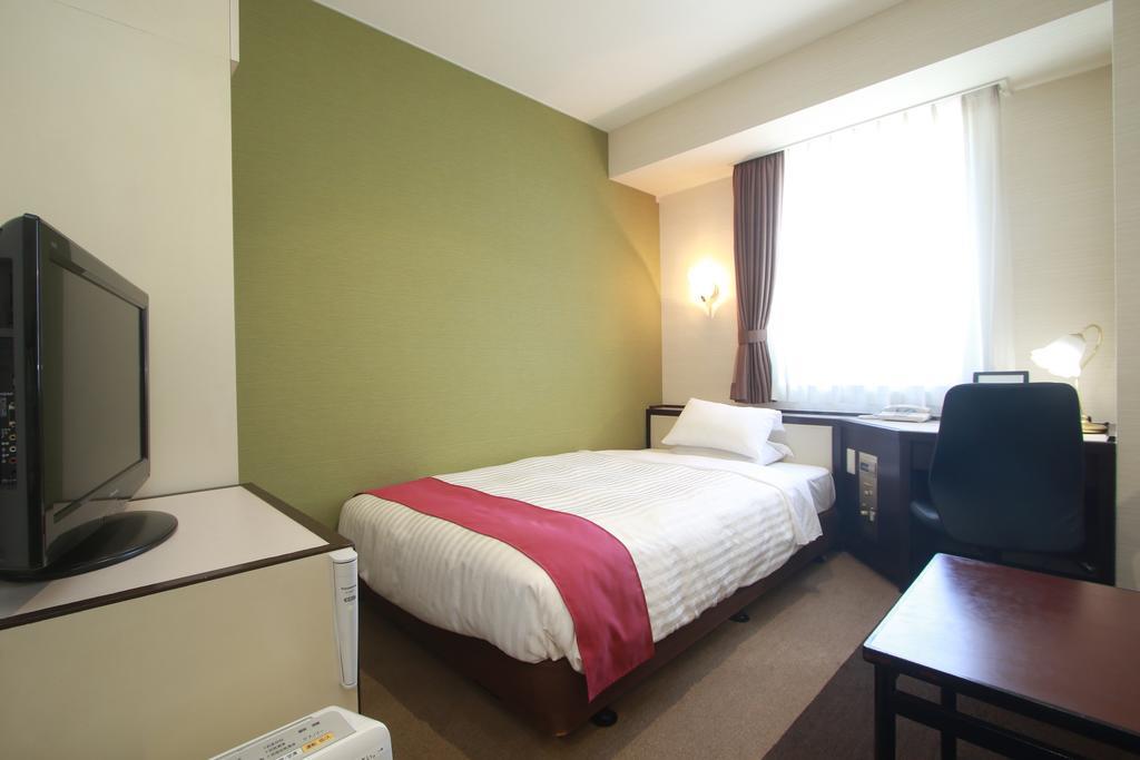 Fukuoka Sun Palace Hotel & Hall Екстер'єр фото
