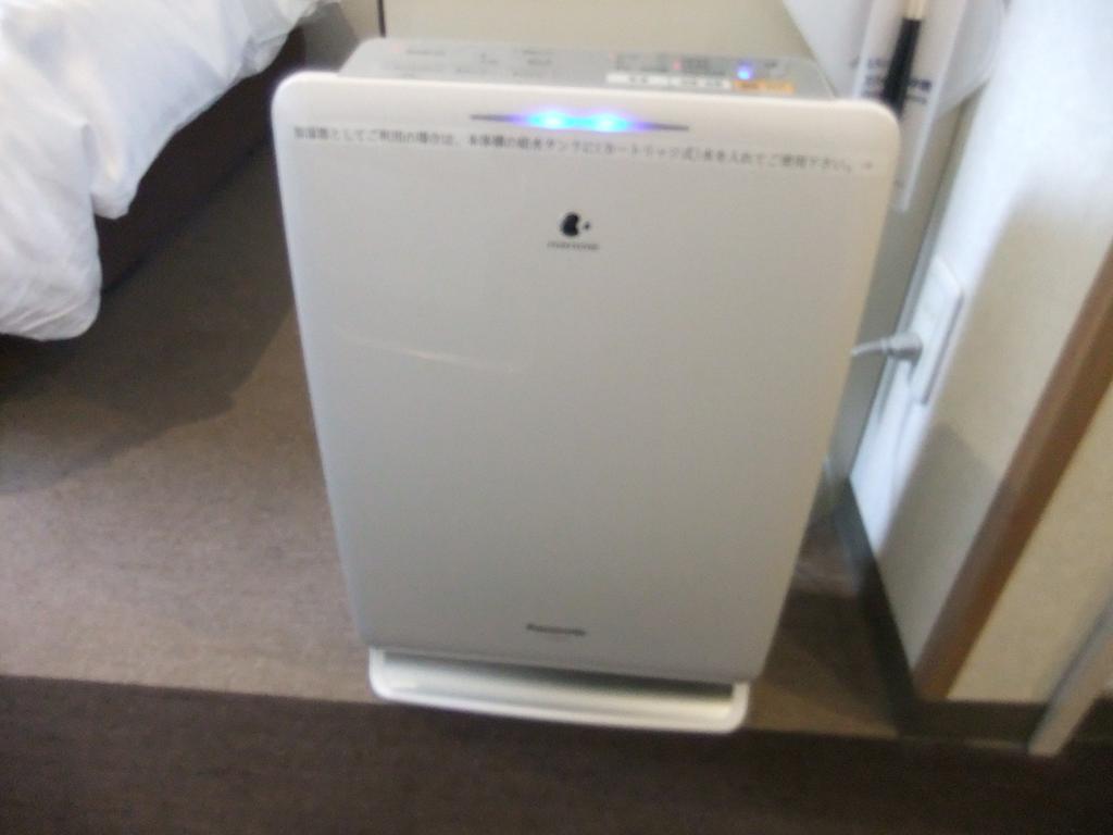 Fukuoka Sun Palace Hotel & Hall Екстер'єр фото